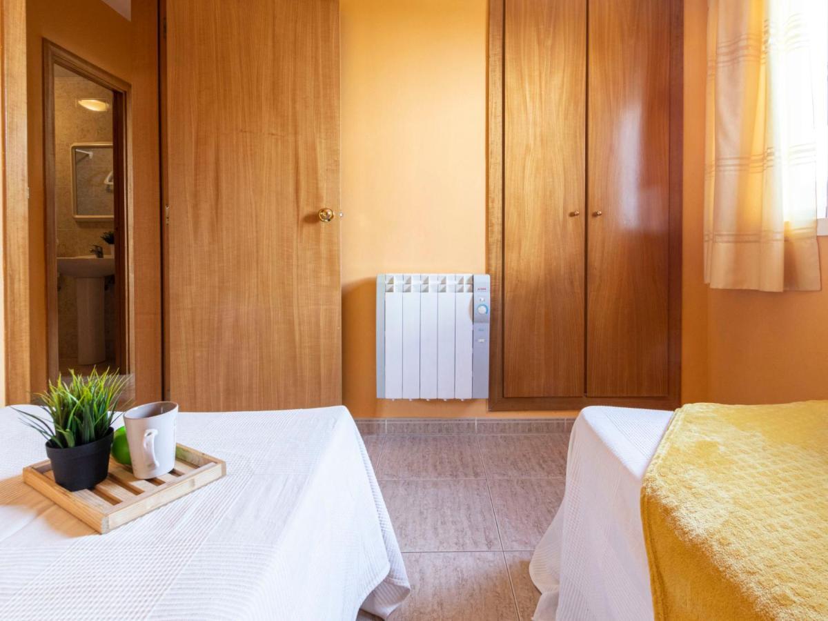Holiday Home Miramar Riumar Dış mekan fotoğraf