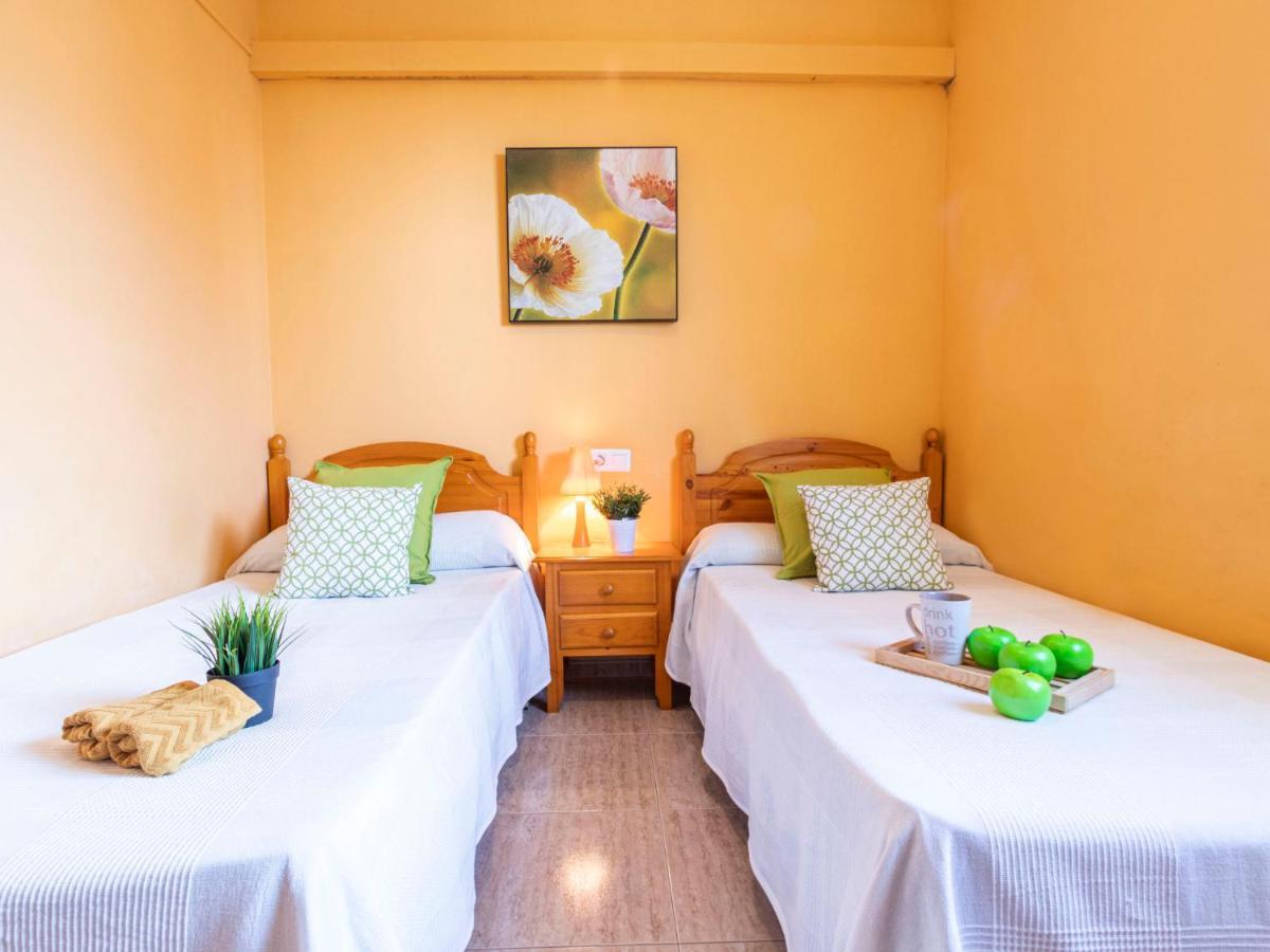 Holiday Home Miramar Riumar Dış mekan fotoğraf